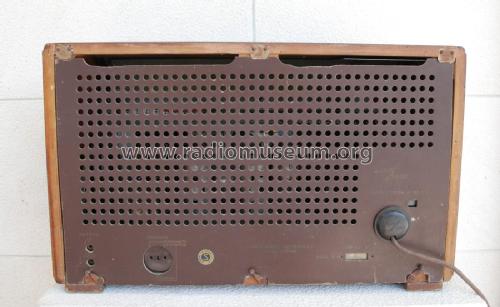 64L; Luxor Radio AB; (ID = 1953748) Radio