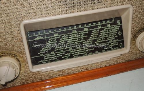 82 V.L; Luxor Radio AB; (ID = 1621891) Radio