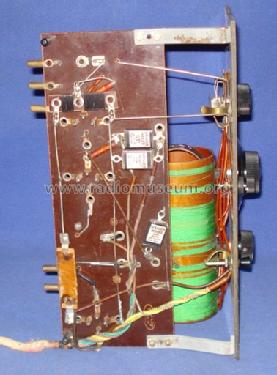 A30 / S30; Luxor Radio AB; (ID = 1343368) Radio