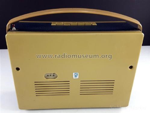 BT-471; Luxor Radio AB; (ID = 2243511) Radio