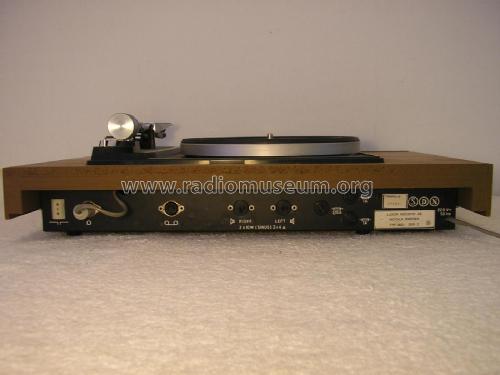 Dirigent 2000 3831 Ser. 2; Luxor Radio AB; (ID = 2069749) Radio