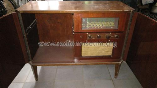 G III NW; Luxor Radio AB; (ID = 2410390) Radio