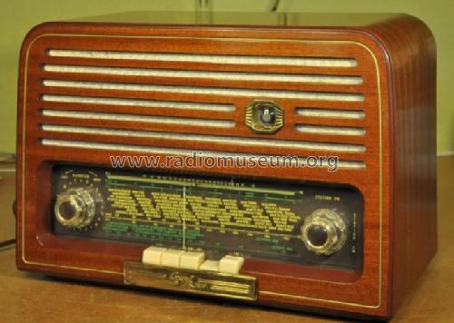 Harmoni ; Luxor Radio AB; (ID = 1434814) Radio