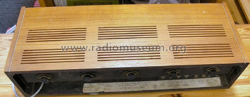 Hi Fi Stereo 4783; Luxor Radio AB; (ID = 2425505) Radio