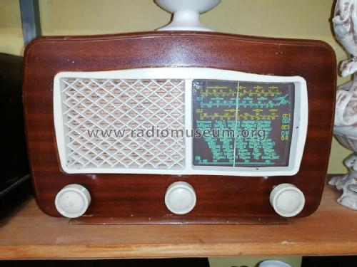 Populär ; Luxor Radio AB; (ID = 2691535) Radio