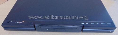 Muvid DVD-2091; M3 Electronic GmbH; (ID = 2888712) R-Player