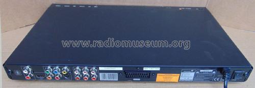 Muvid DVD-2091; M3 Electronic GmbH; (ID = 2888713) R-Player