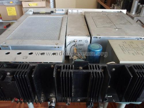 Marine Radio Receiver 3020A; Mackay Radio & (ID = 2459320) Commercial Re