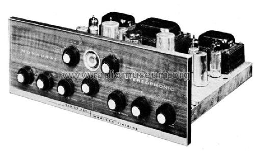 320 ; Madison Fielding (ID = 639681) Ampl/Mixer