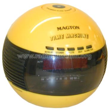 Magton 4550; UNBEKANNTE FIRMA D / (ID = 1067070) Radio