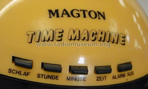 Magton 4550; UNBEKANNTE FIRMA D / (ID = 1067071) Radio