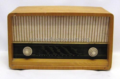 Transistori-ula 961T; Maestro, Turku (ID = 745075) Radio