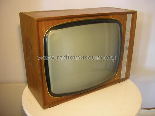 Unknown TV-model ; Maestro, Turku (ID = 1977919) Television