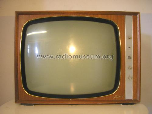 Unknown TV-model ; Maestro, Turku (ID = 1977920) Television