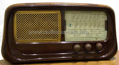 A13; Magnadyne Radio; (ID = 405583) Radio