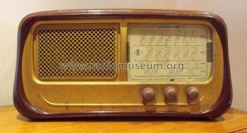 A13; Magnadyne Radio; (ID = 924714) Radio