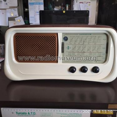 A14; Magnadyne Radio; (ID = 2683775) Radio