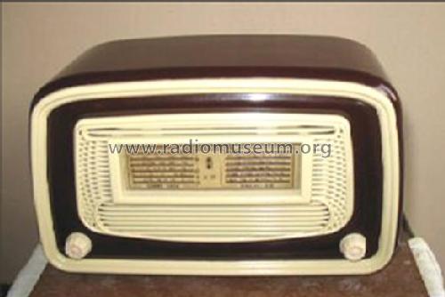 A22; Magnadyne Radio; (ID = 2579748) Radio