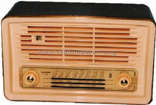 A30; Magnadyne Radio; (ID = 752276) Radio