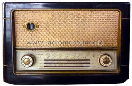 A31; Magnadyne Radio; (ID = 1467151) Radio