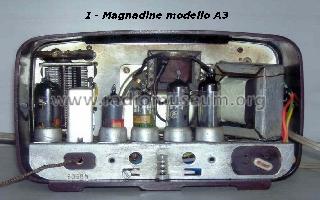 A3; Magnadyne Radio; (ID = 313705) Radio