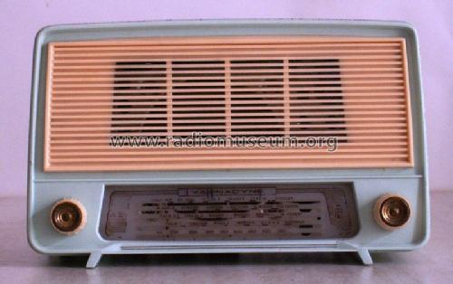 A9; Magnadyne Radio; (ID = 1004777) Radio