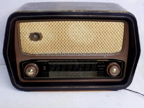 FM12; Magnadyne Radio; (ID = 1722883) Radio