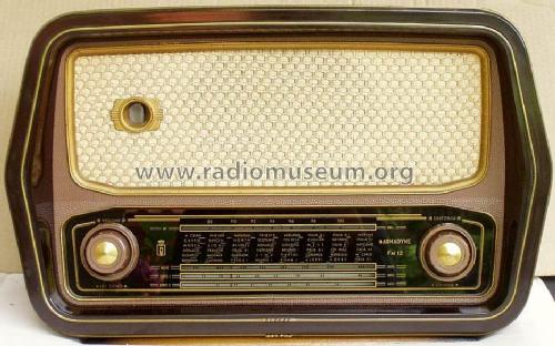 FM12; Magnadyne Radio; (ID = 360212) Radio