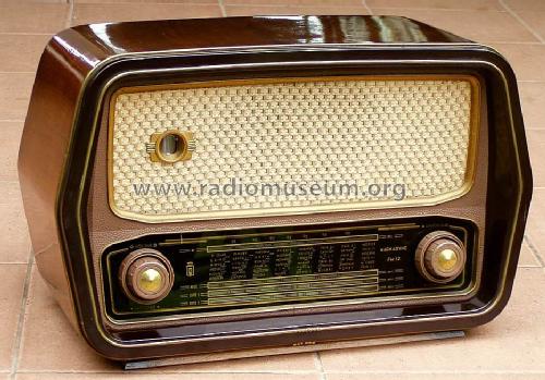 FM12; Magnadyne Radio; (ID = 363303) Radio