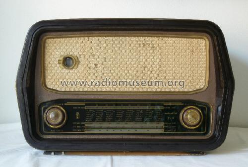 FM12; Magnadyne Radio; (ID = 934796) Radio
