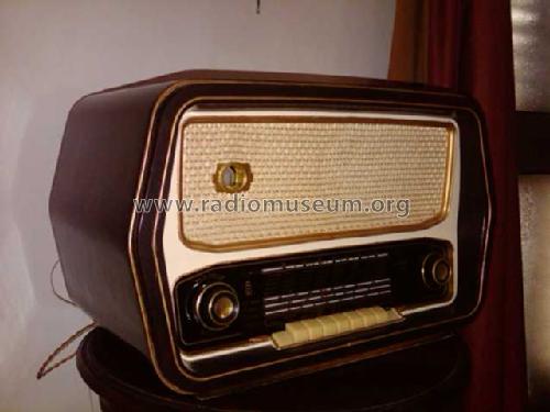 FM140; Magnadyne Radio; (ID = 1269506) Radio