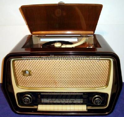 FM147; Magnadyne Radio; (ID = 532448) Radio