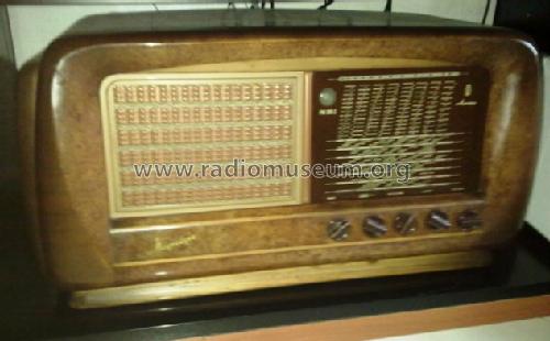FM305C; Magnadyne Radio; (ID = 828097) Radio