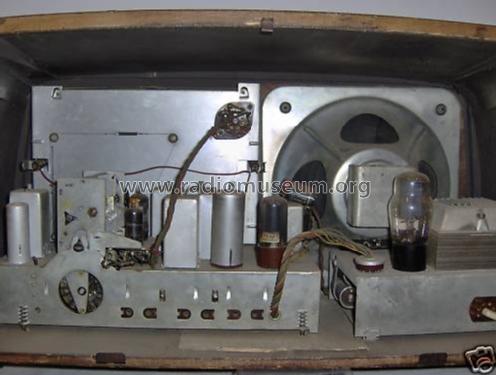 FM3; Magnadyne Radio; (ID = 697975) Radio