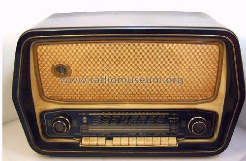 FM47; Magnadyne Radio; (ID = 1374099) Radio