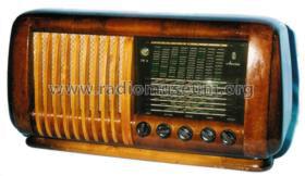 FM4; Magnadyne Radio; (ID = 405178) Radio