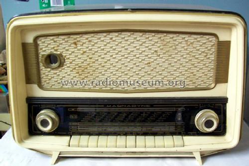 FM51; Magnadyne Radio; (ID = 1030498) Radio