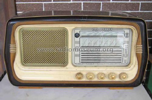 FM10; Magnadyne Radio; (ID = 1109470) Radio