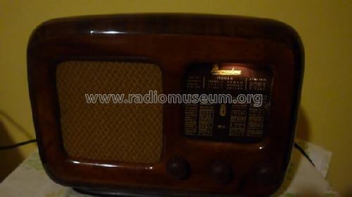 M15; Magnadyne Radio; (ID = 1591578) Radio