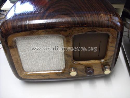 M15; Magnadyne Radio; (ID = 1621054) Radio