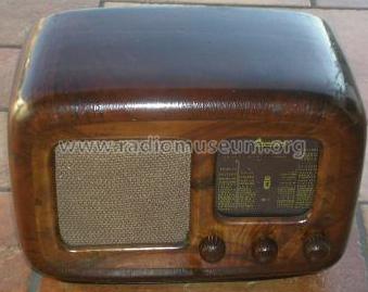 M15; Magnadyne Radio; (ID = 377730) Radio