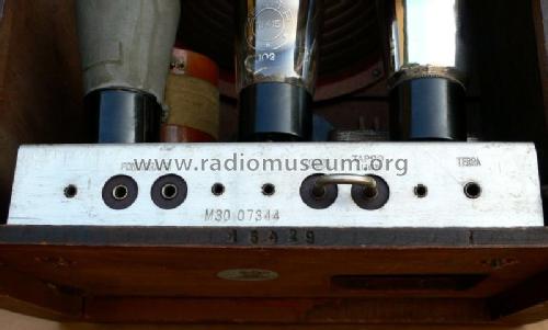 M30; Magnadyne Radio; (ID = 827420) Radio
