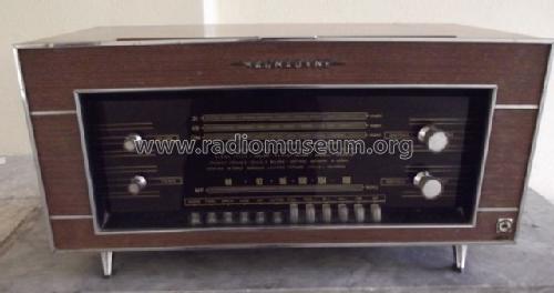 MD6112; Magnadyne Radio; (ID = 1439583) Radio
