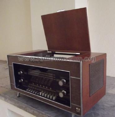 MD6112; Magnadyne Radio; (ID = 1439605) Radio