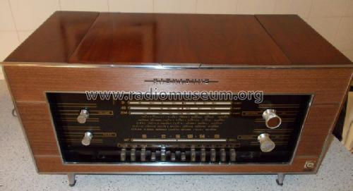 MD6112; Magnadyne Radio; (ID = 1564570) Radio