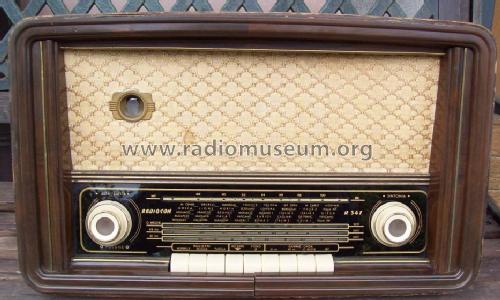 Radioson R541; Magnadyne Radio; (ID = 1463799) Radio