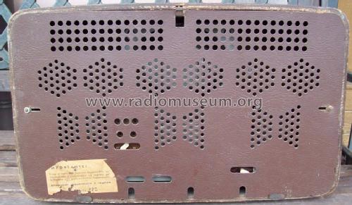 Radioson R541; Magnadyne Radio; (ID = 1463800) Radio