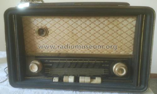 Radioson R1541; Magnadyne Radio; (ID = 2843798) Radio