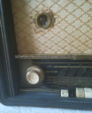 Radioson R1541; Magnadyne Radio; (ID = 2843799) Radio