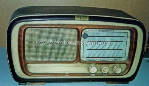 Radioson R518; Magnadyne Radio; (ID = 1127035) Radio